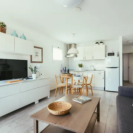 Volcan De Tilama 2 Playa Chica A 2 Min Apartment *