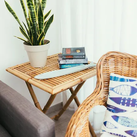 Volcan De Tilama 2 Playa Chica A 2 Min * Тиас