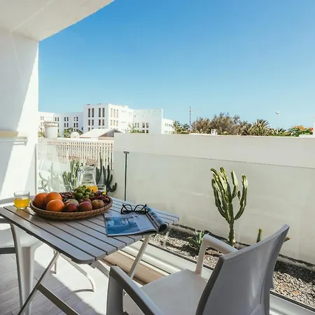 Volcan De Tilama 2 Playa Chica A 2 Min Апартаменты