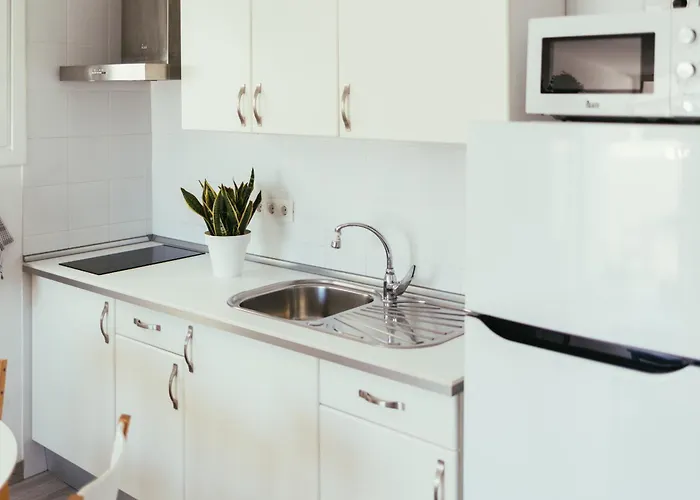 Volcan De Tilama 2 Playa Chica A 2 Min Апартаменты