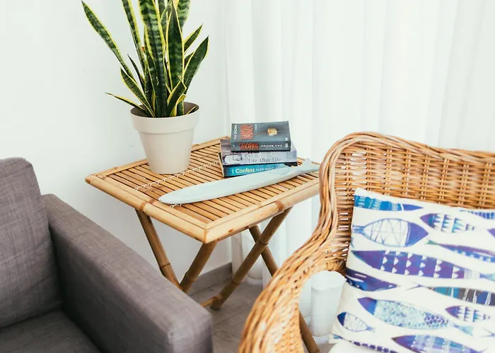 Volcan De Tilama 2 Playa Chica A 2 Min * Тиас