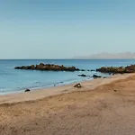 Volcan De Tilama 2 Playa Chica A 2 Min * Tías
