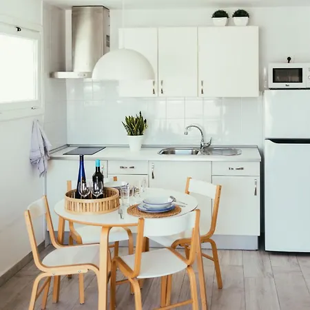 Apartment Volcan De Tilama 2 Playa Chica A 2 Min *