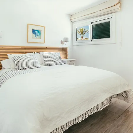 Apartment Volcan De Tilama 2 Playa Chica A 2 Min *