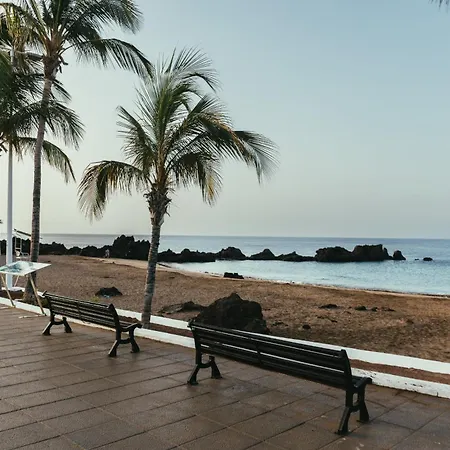 Apartman Volcan De Tilama 2 Playa Chica A 2 Min