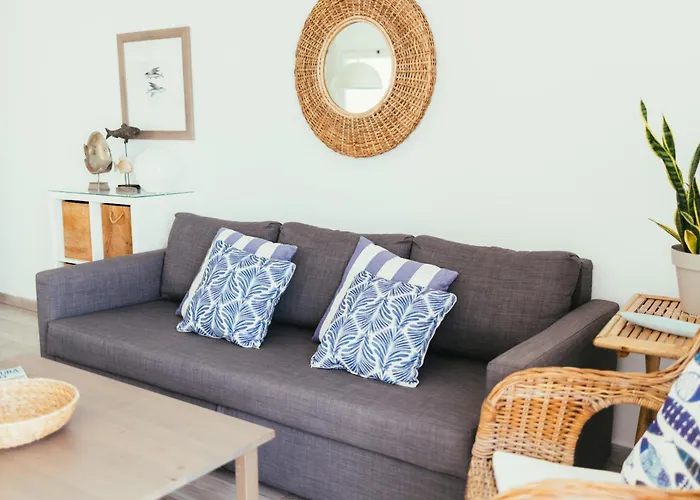 Volcan De Tilama 2 Playa Chica A 2 Min Appartement *