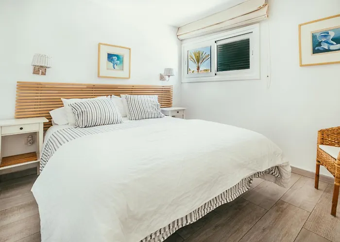 Appartement Volcan De Tilama 2 Playa Chica A 2 Min *